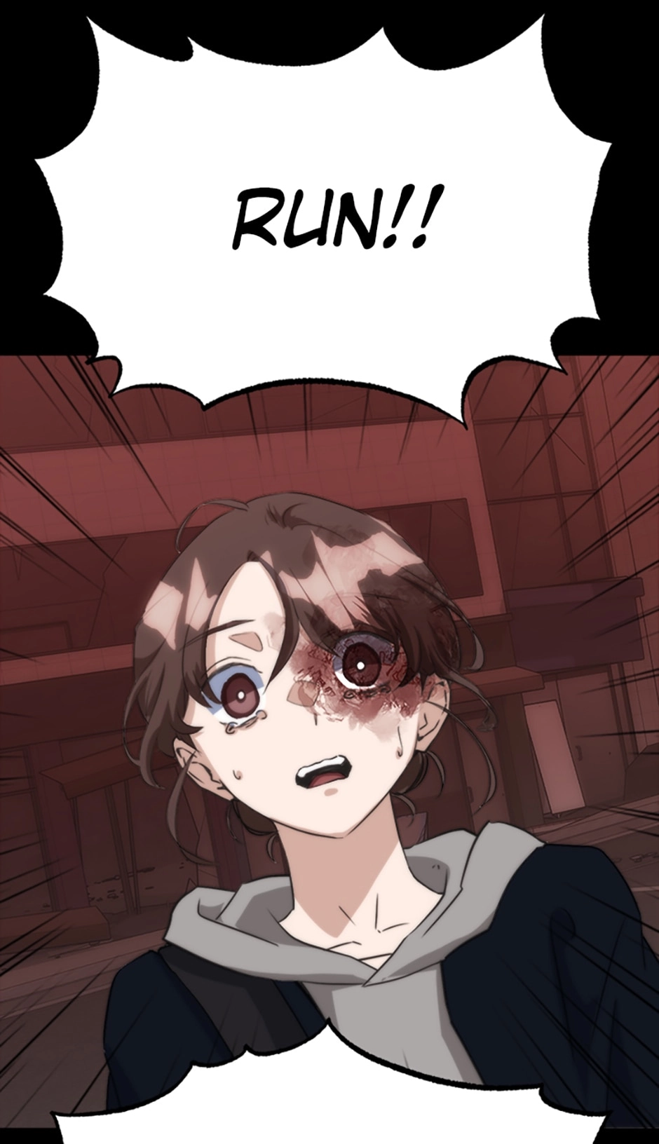 Starry Walk in the Dark Chapter 22 page 65 - 