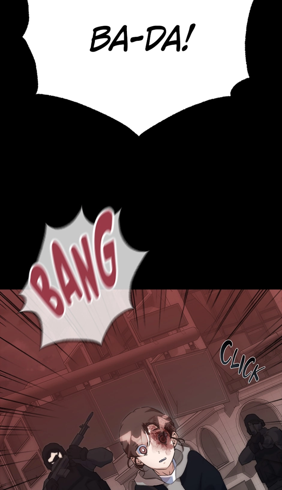 Starry Walk in the Dark Chapter 22 page 66 - 