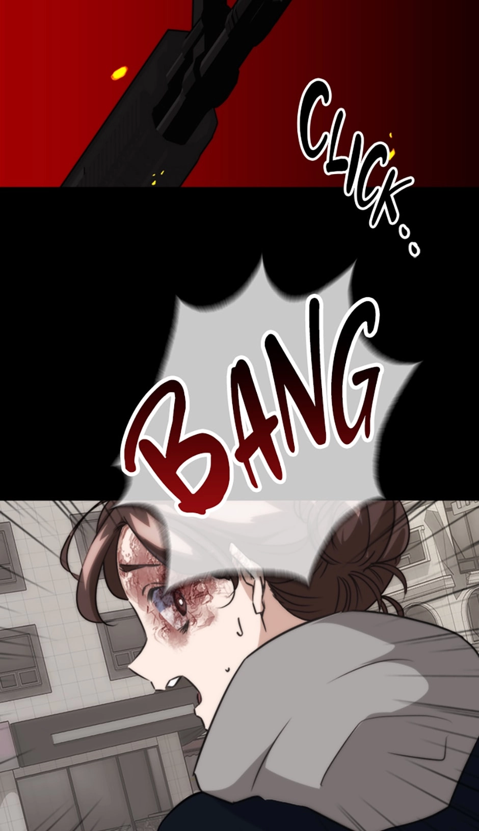 Starry Walk in the Dark Chapter 22 page 70 - 