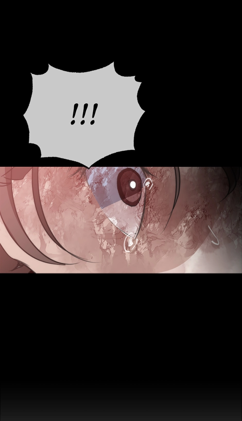Starry Walk in the Dark Chapter 22 page 72 - 