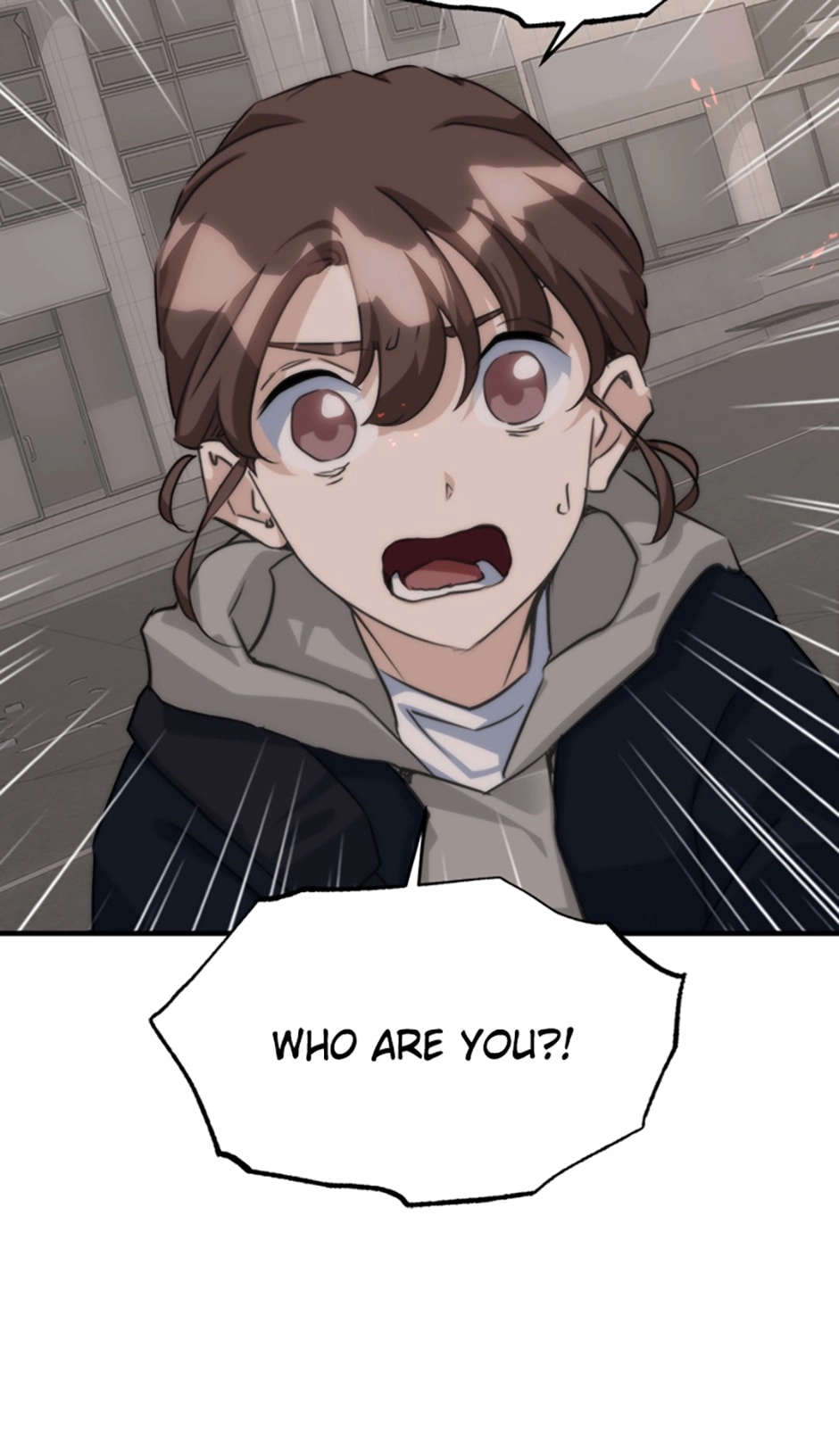 Starry Walk in the Dark Chapter 22 page 9 - 