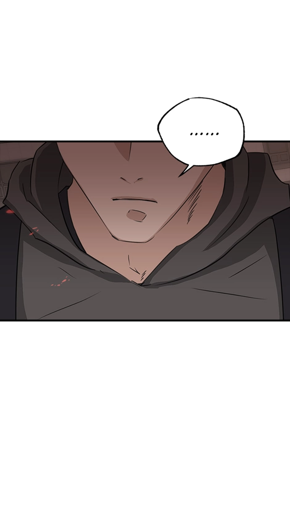 Starry Walk in the Dark Chapter 22 page 10 - 
