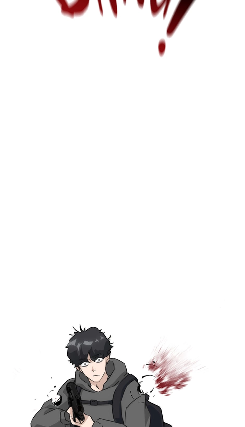 Starry Walk in the Dark Chapter 23 page 2 - 