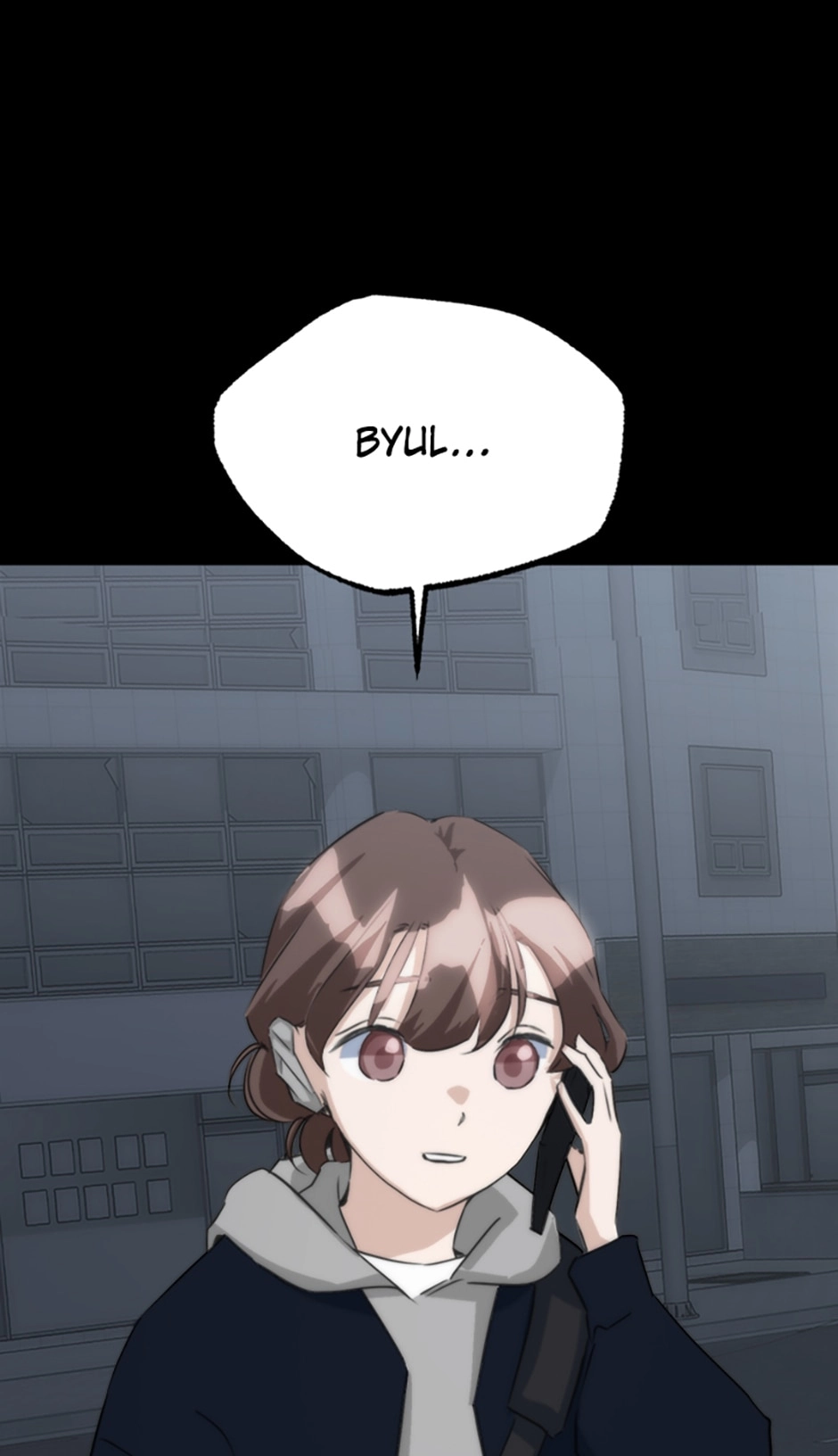Starry Walk in the Dark Chapter 23 page 101 - 