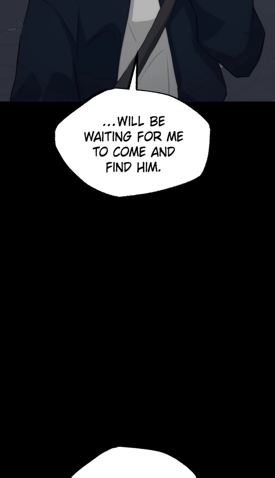 Starry Walk in the Dark Chapter 23 page 102 - 
