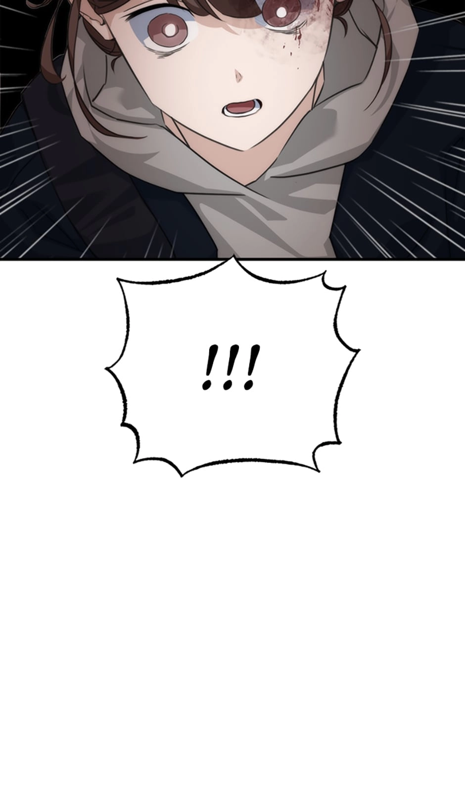 Starry Walk in the Dark Chapter 23 page 12 - 