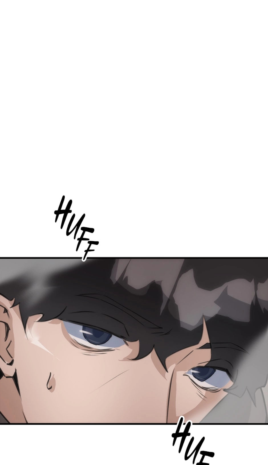 Starry Walk in the Dark Chapter 23 page 14 - 