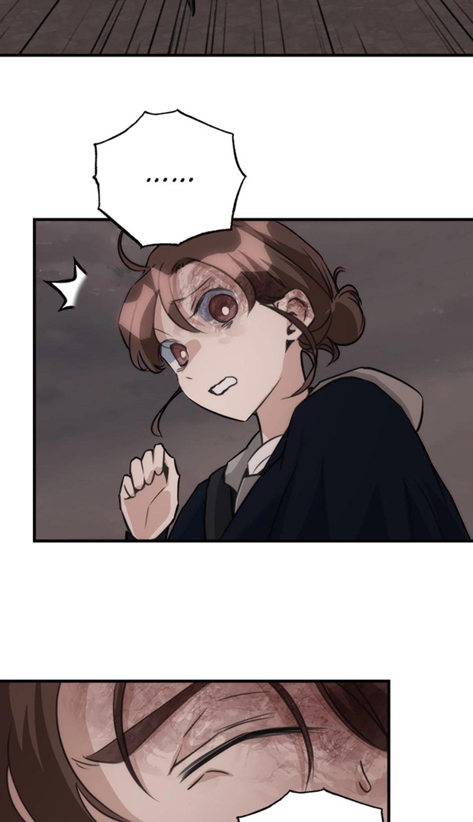 Starry Walk in the Dark Chapter 23 page 20 - 