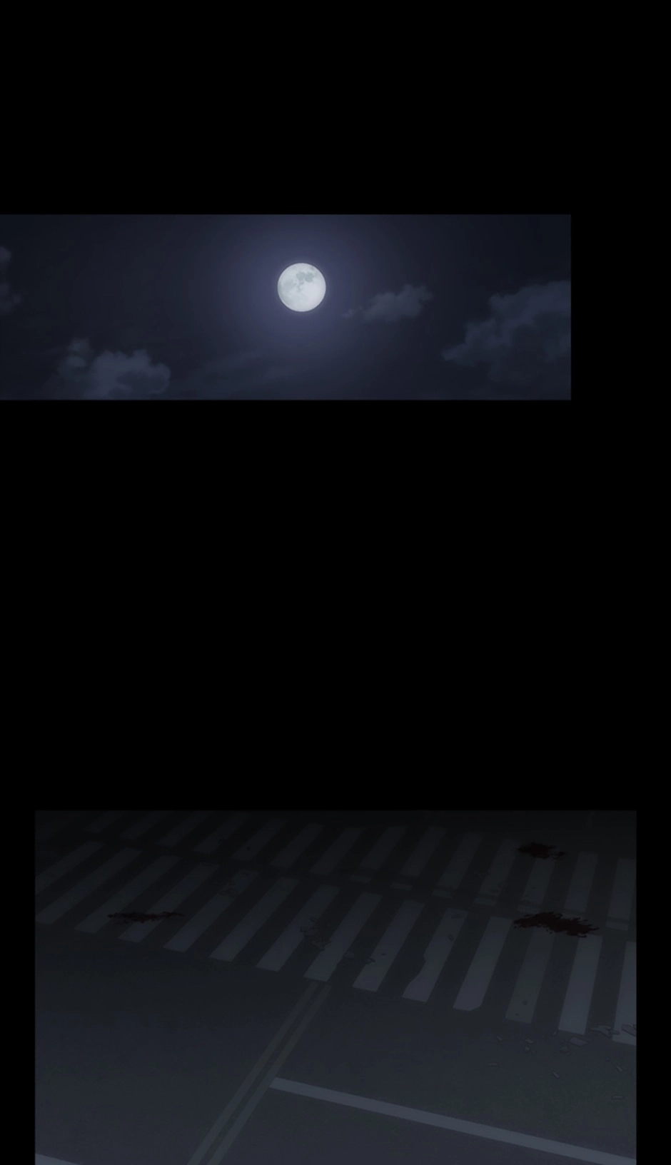 Starry Walk in the Dark Chapter 23 page 29 - 