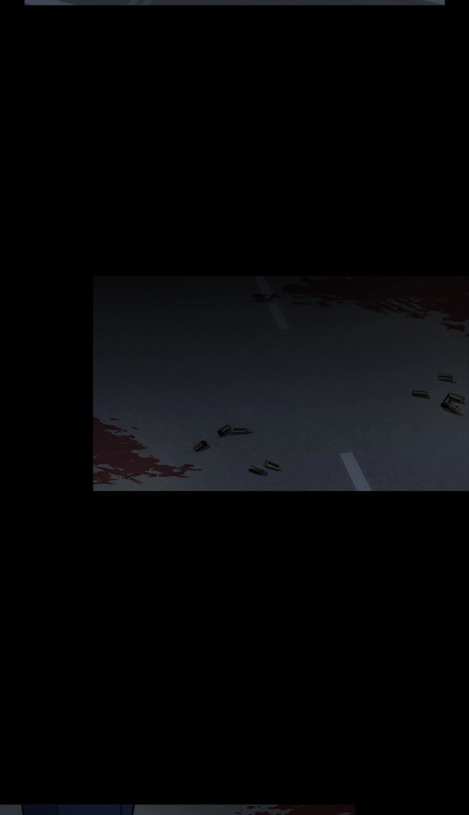 Starry Walk in the Dark Chapter 23 page 30 - 
