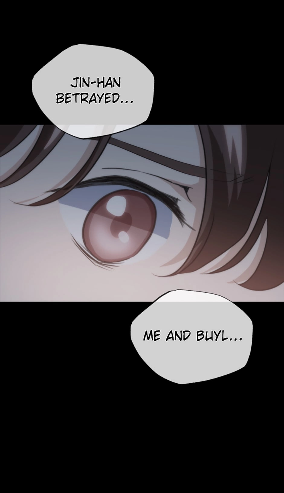 Starry Walk in the Dark Chapter 23 page 37 - 