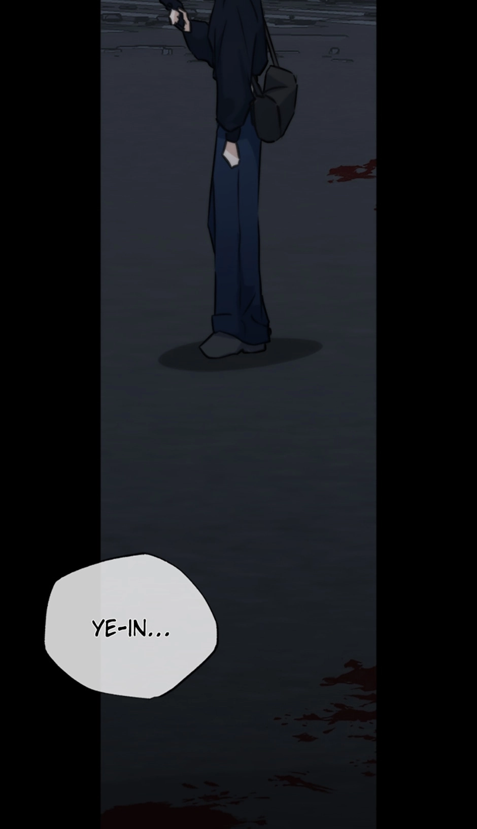 Starry Walk in the Dark Chapter 23 page 40 - 