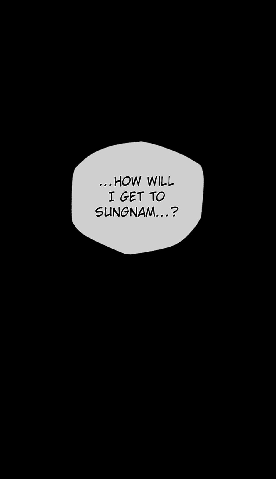 Starry Walk in the Dark Chapter 23 page 42 - 