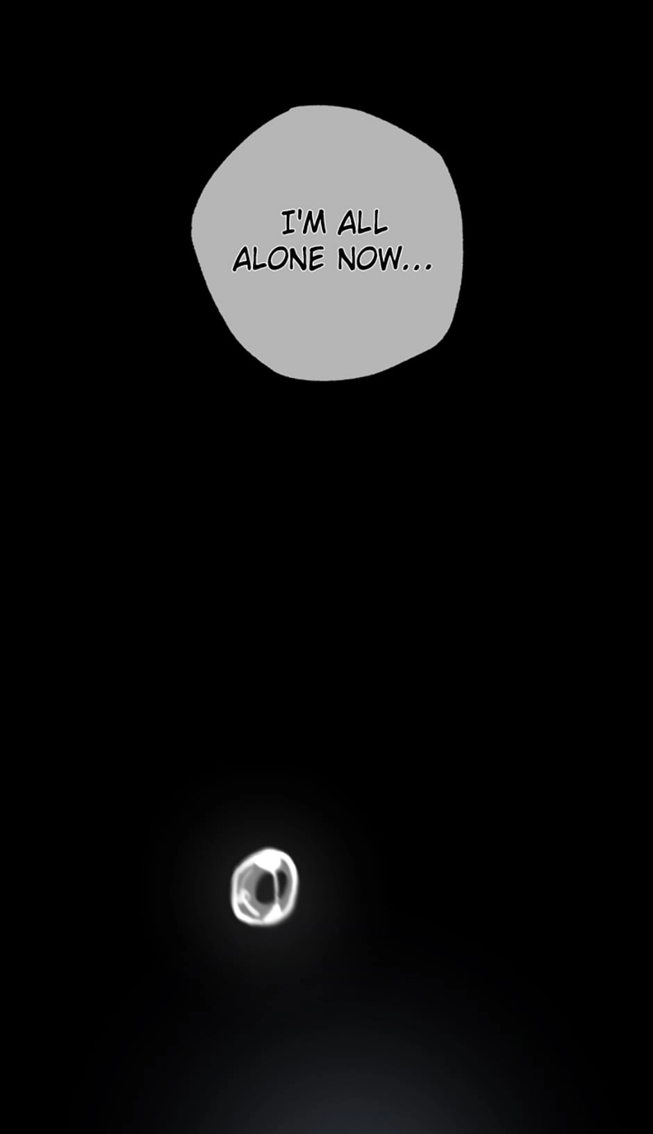 Starry Walk in the Dark Chapter 23 page 43 - 