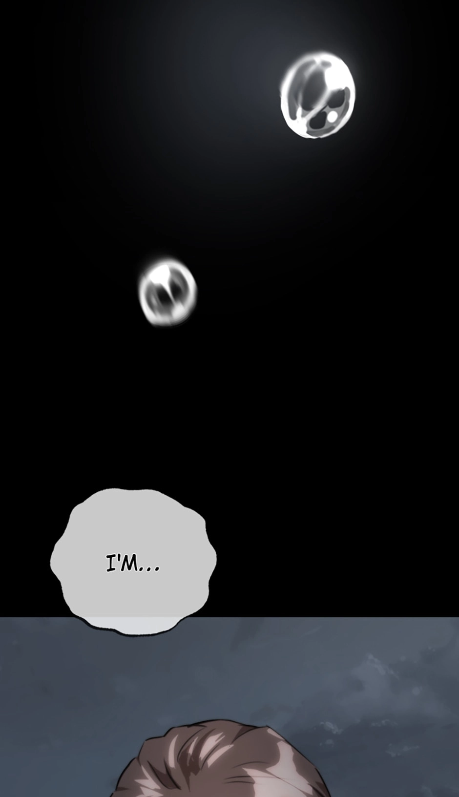 Starry Walk in the Dark Chapter 23 page 44 - 