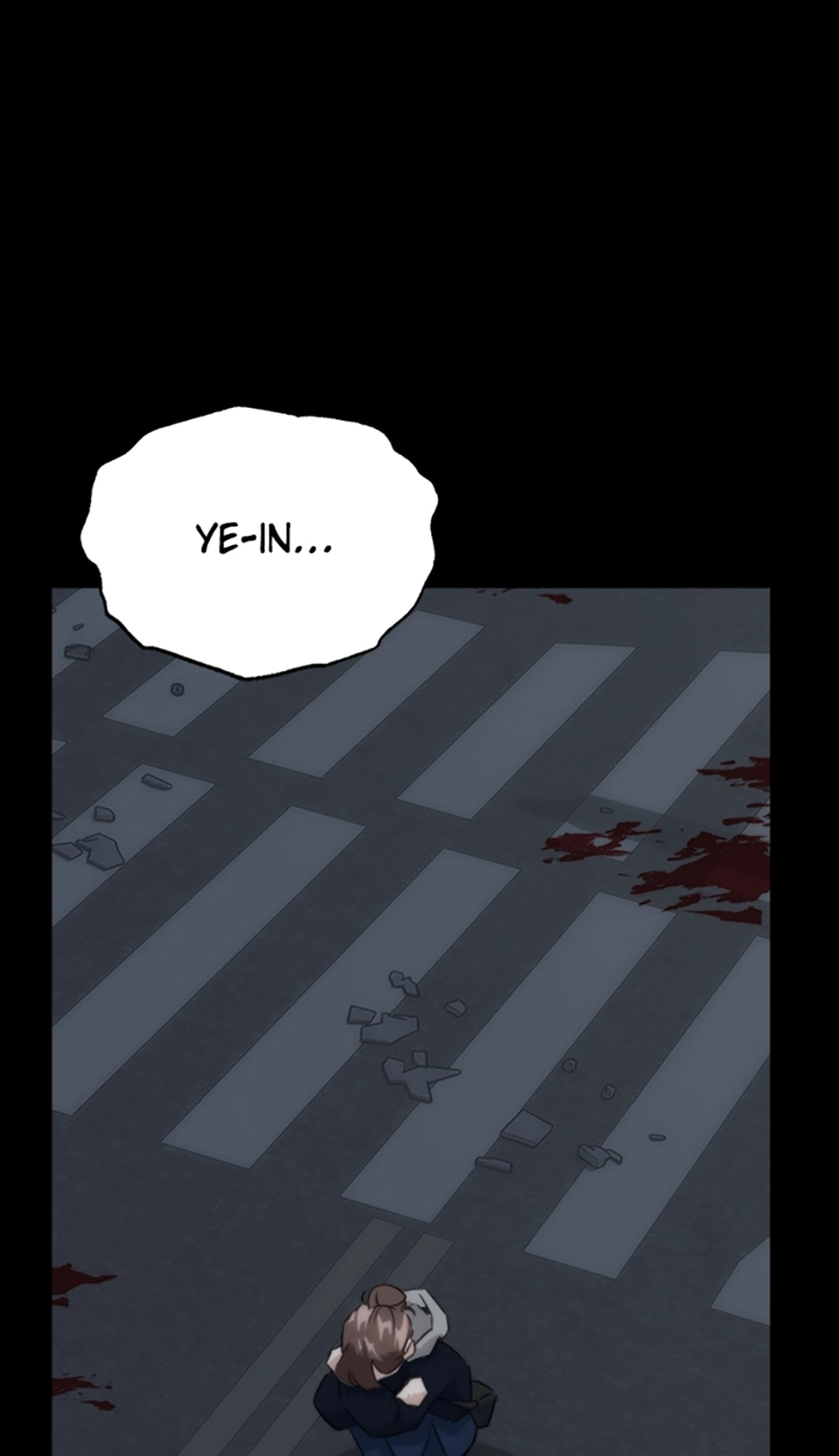 Starry Walk in the Dark Chapter 23 page 46 - 