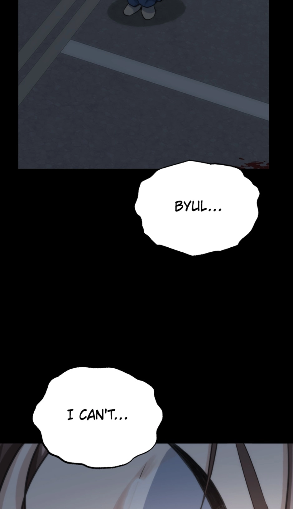Starry Walk in the Dark Chapter 23 page 47 - 