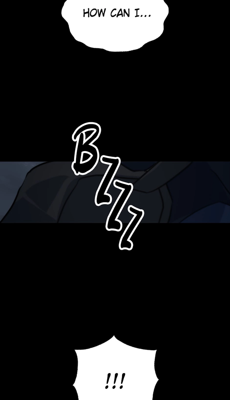 Starry Walk in the Dark Chapter 23 page 49 - 
