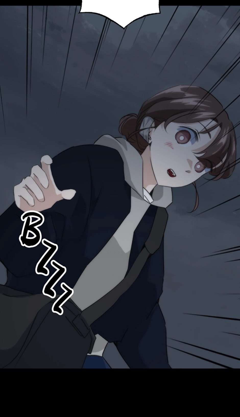 Starry Walk in the Dark Chapter 23 page 50 - 