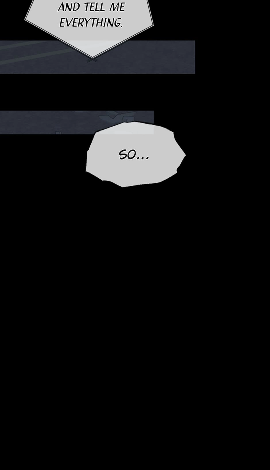 Starry Walk in the Dark Chapter 23 page 60 - 