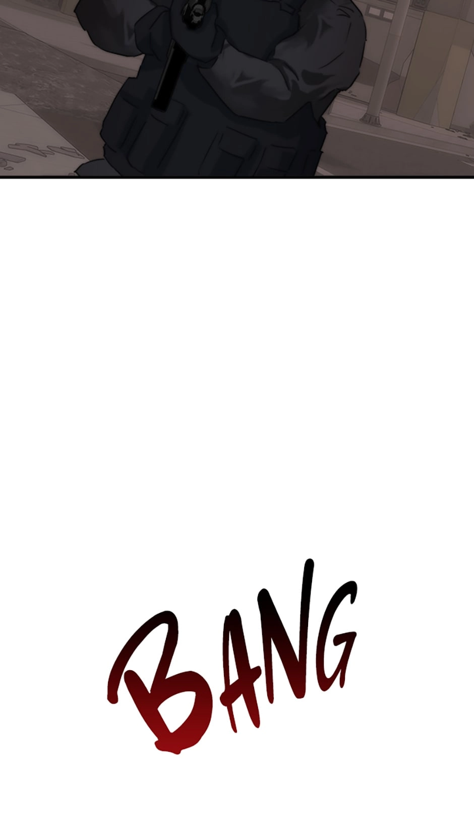 Starry Walk in the Dark Chapter 23 page 7 - 
