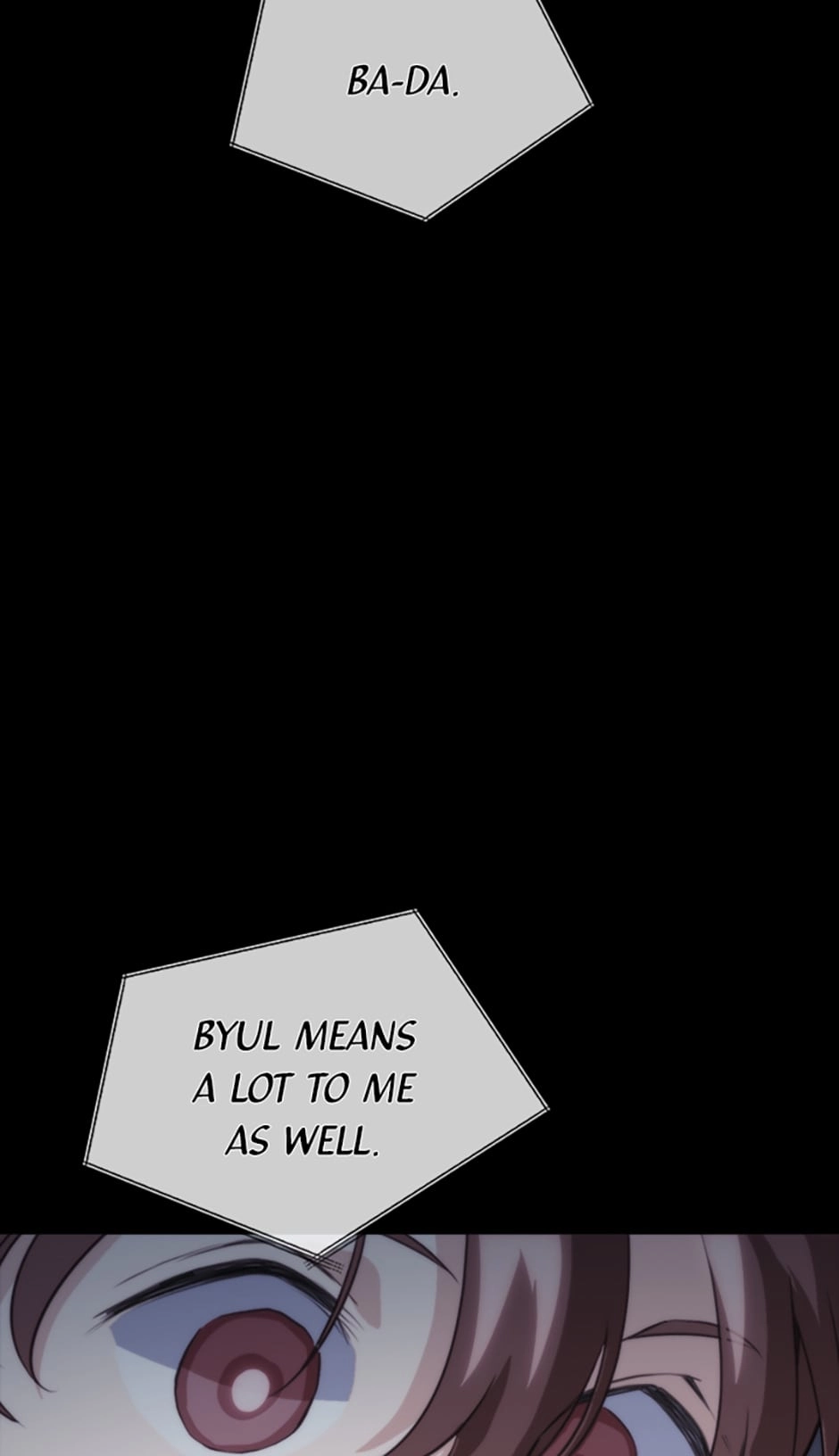 Starry Walk in the Dark Chapter 23 page 67 - 
