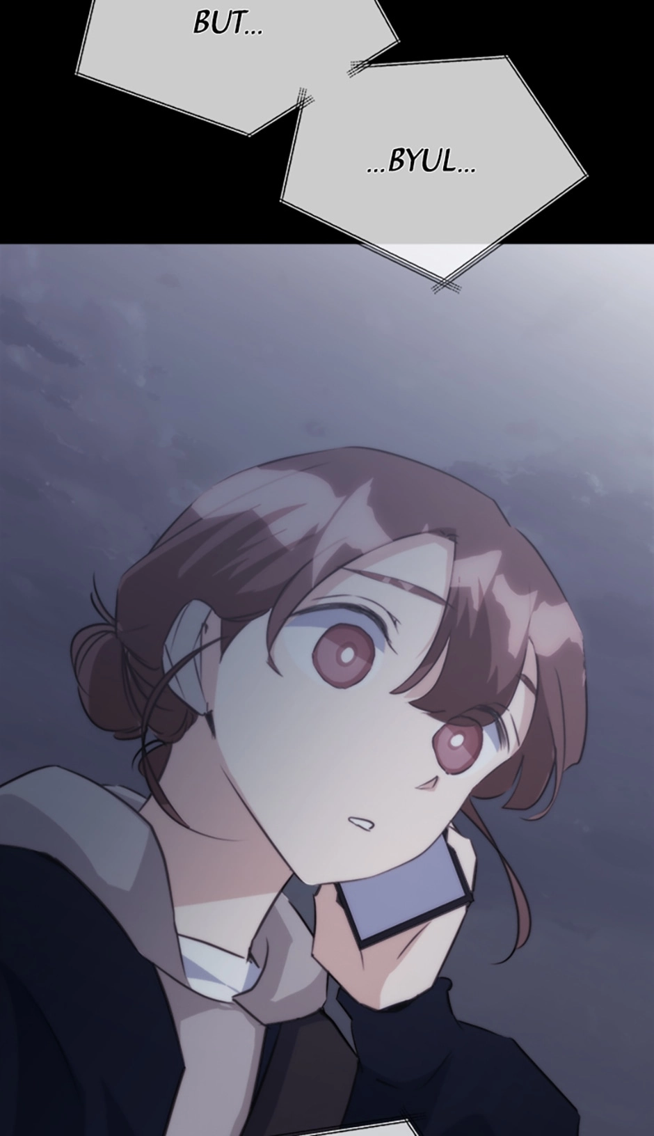 Starry Walk in the Dark Chapter 23 page 69 - 