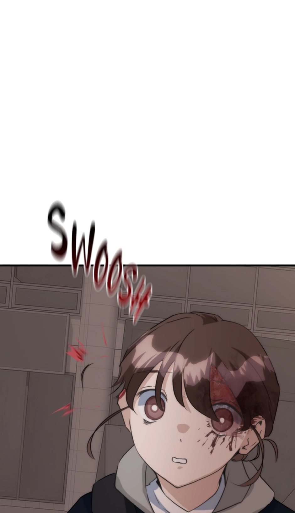 Starry Walk in the Dark Chapter 23 page 8 - 