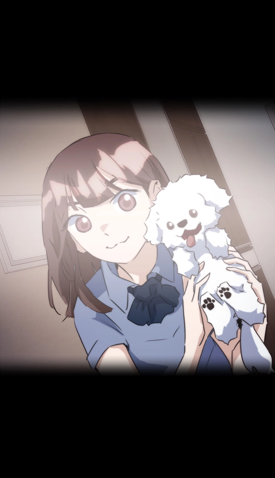 Starry Walk in the Dark Chapter 23 page 80 - 