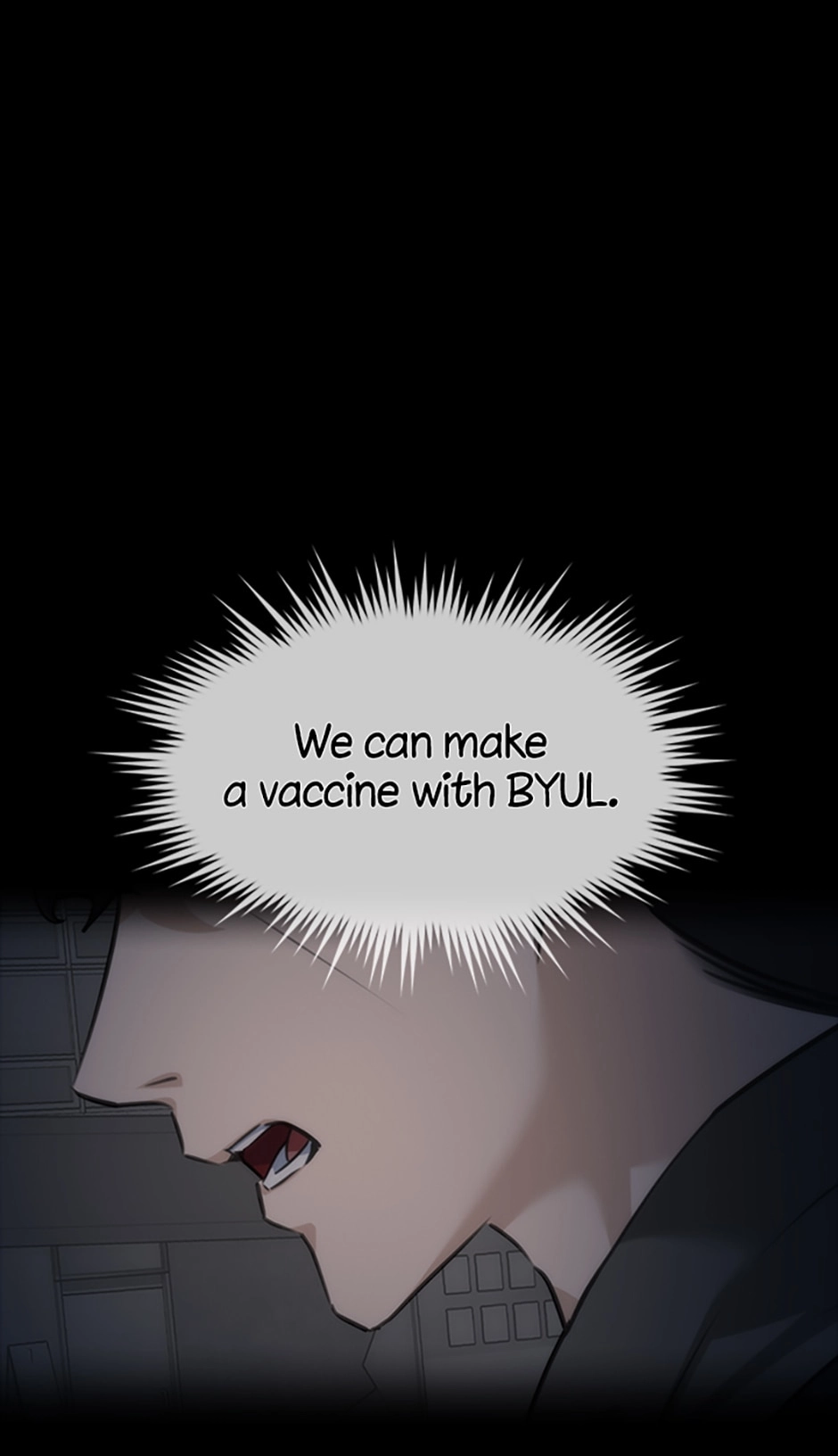 Starry Walk in the Dark Chapter 23 page 86 - 