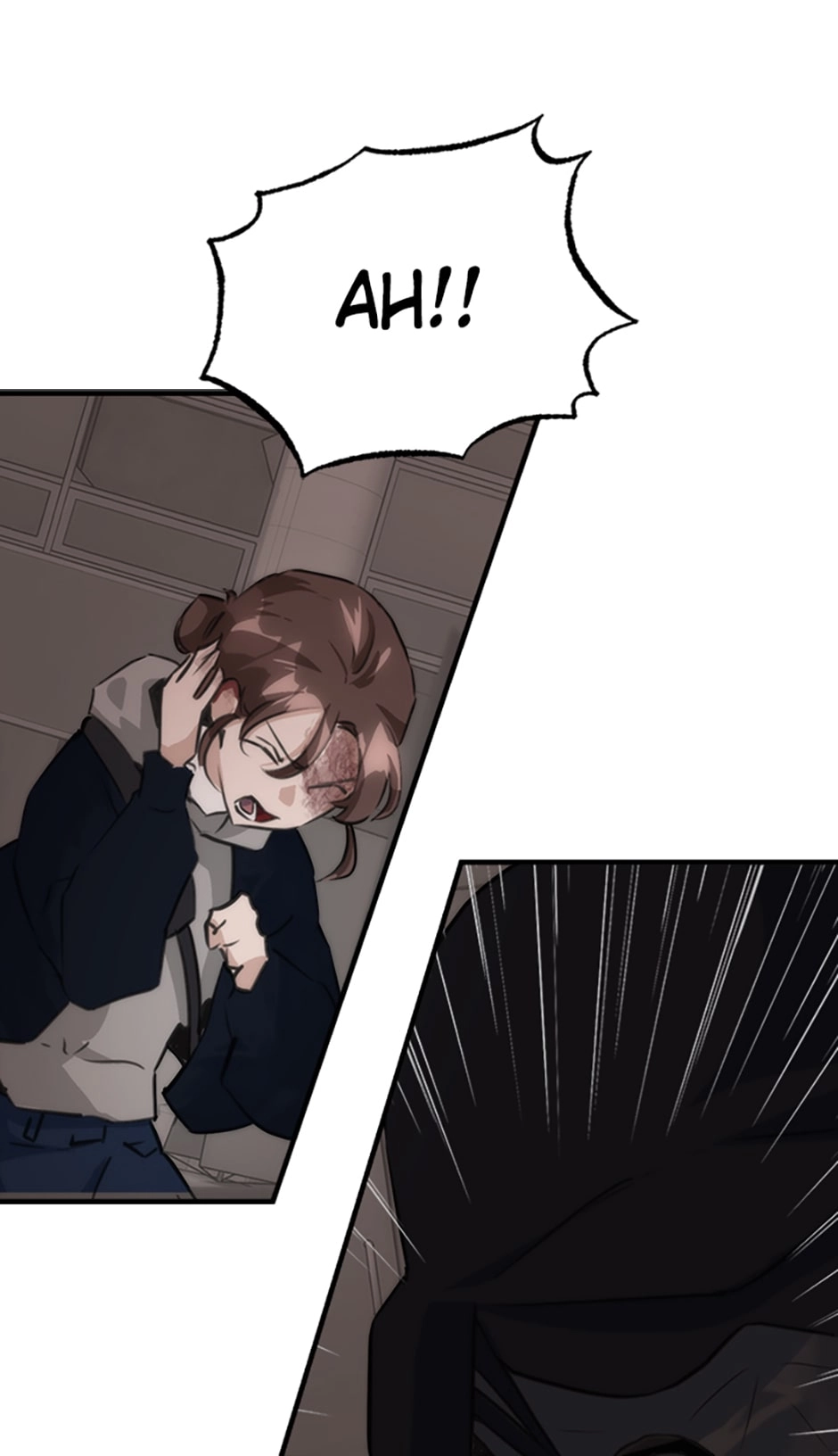 Starry Walk in the Dark Chapter 23 page 10 - 