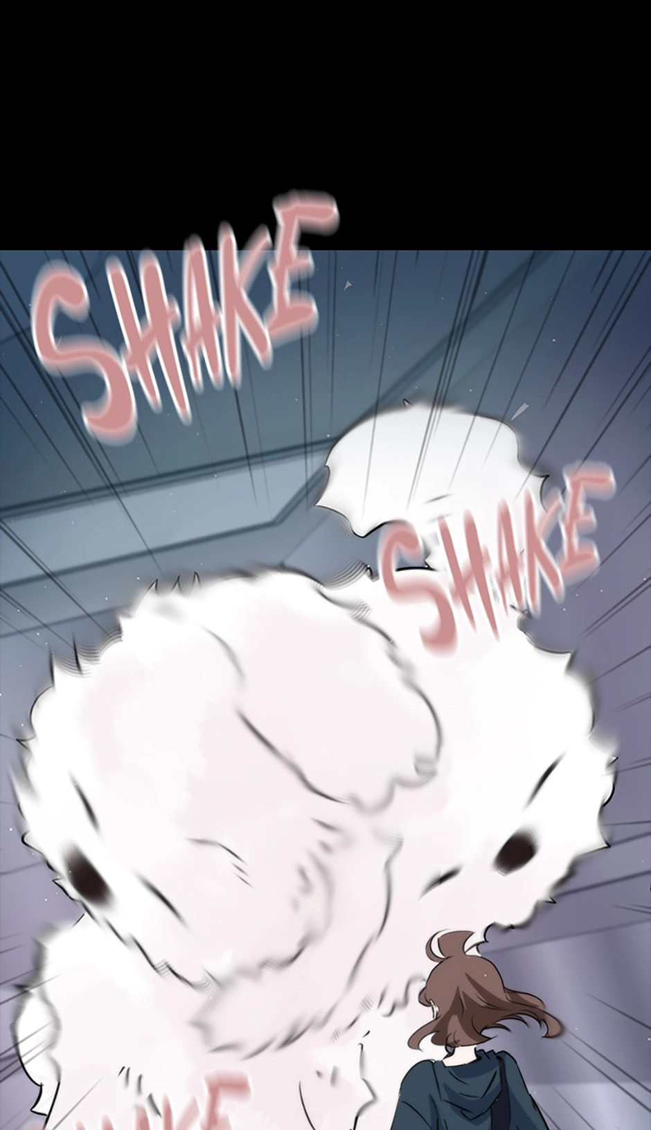 Starry Walk in the Dark Chapter 4 page 17 - 