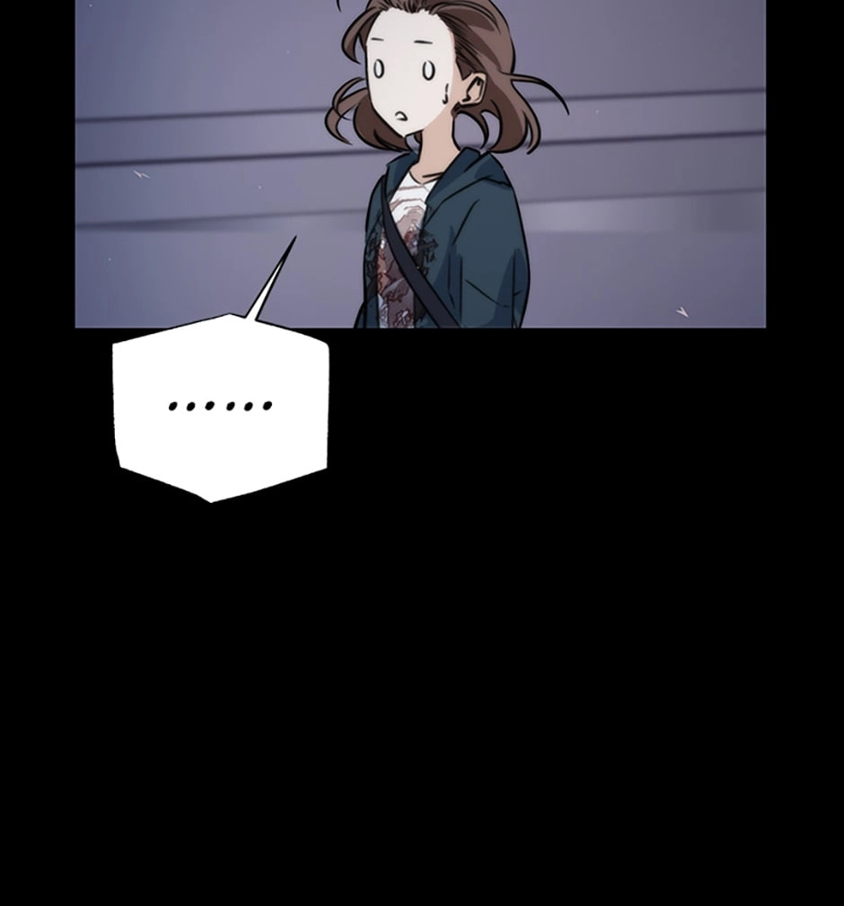 Starry Walk in the Dark Chapter 4 page 19 - 