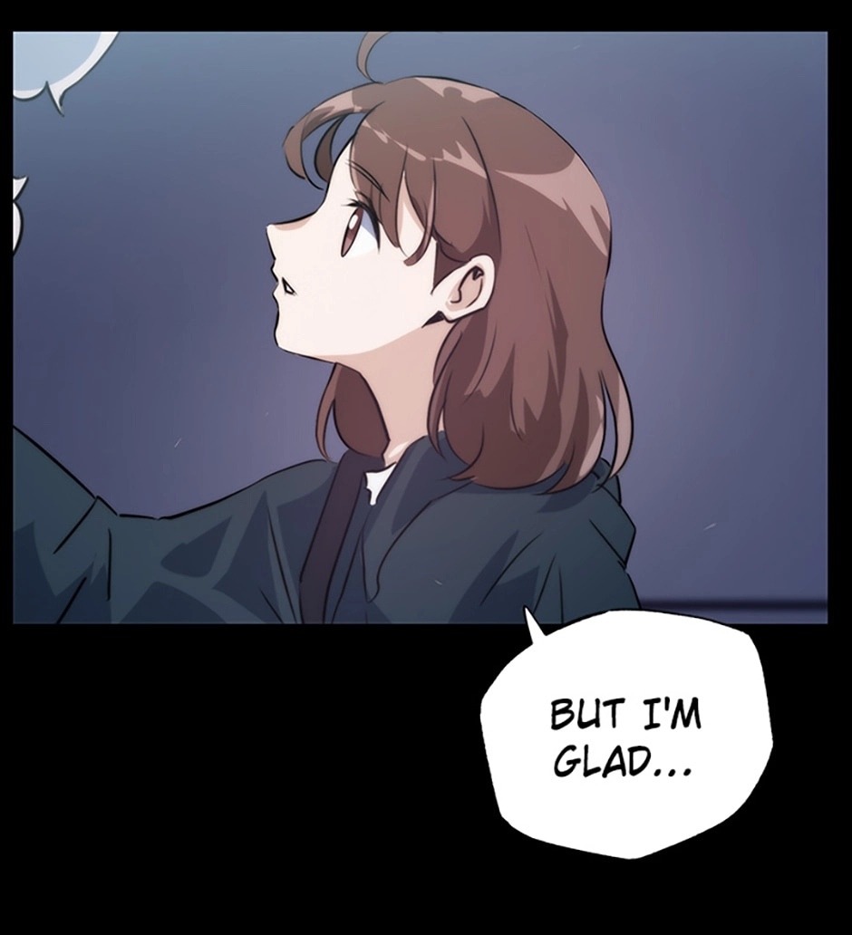 Starry Walk in the Dark Chapter 4 page 23 - 