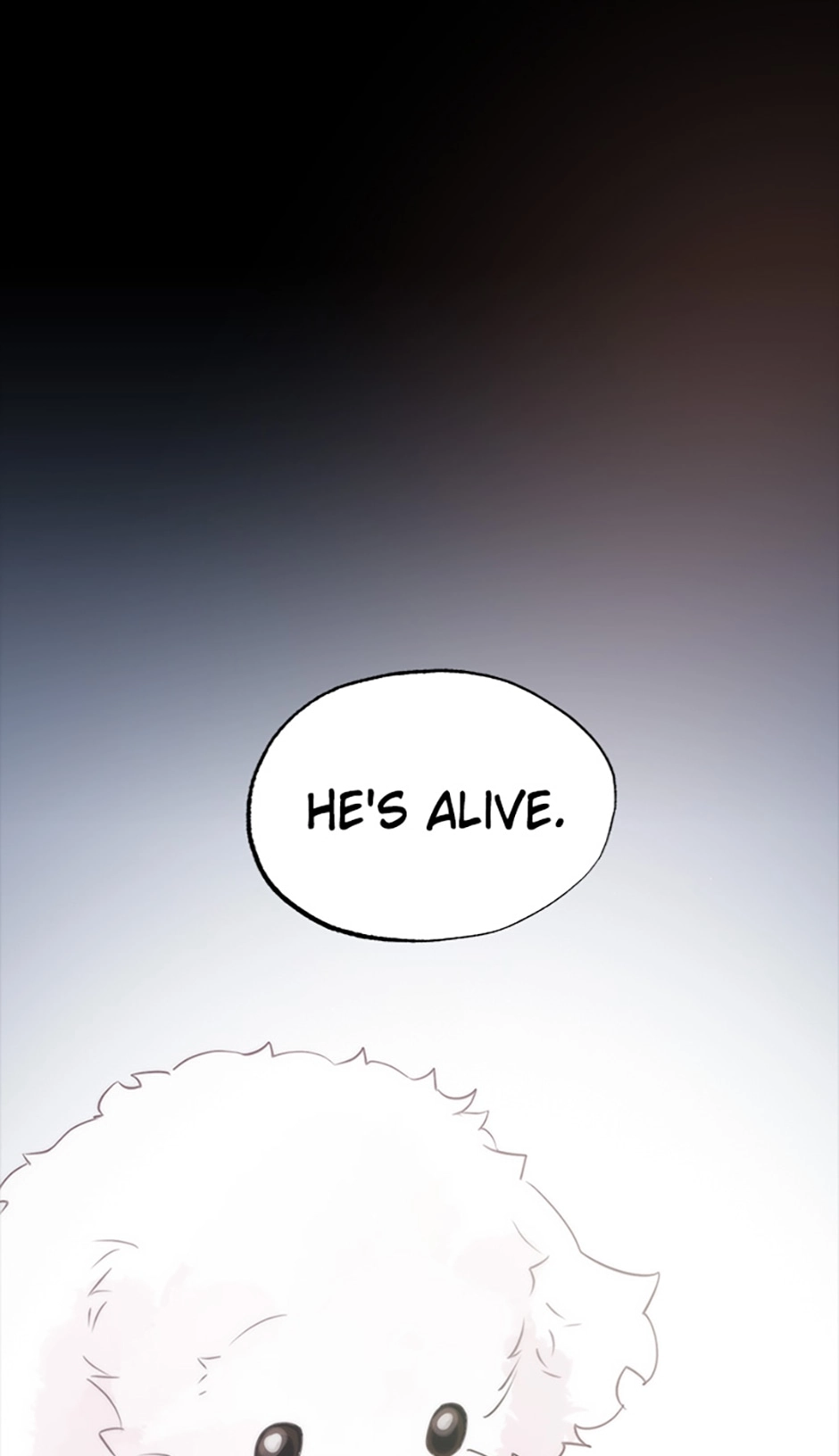 Starry Walk in the Dark Chapter 4 page 24 - 