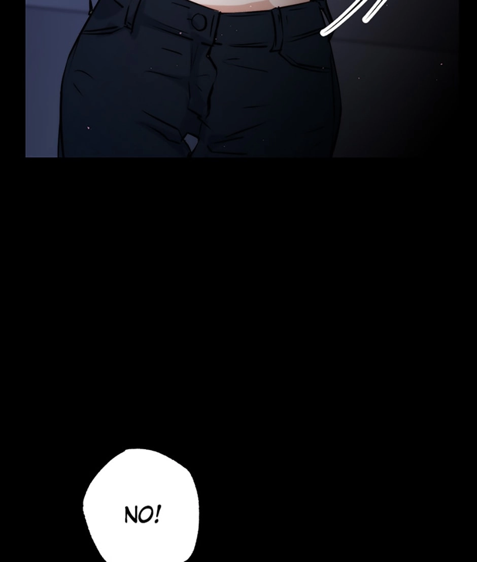 Starry Walk in the Dark Chapter 4 page 30 - 