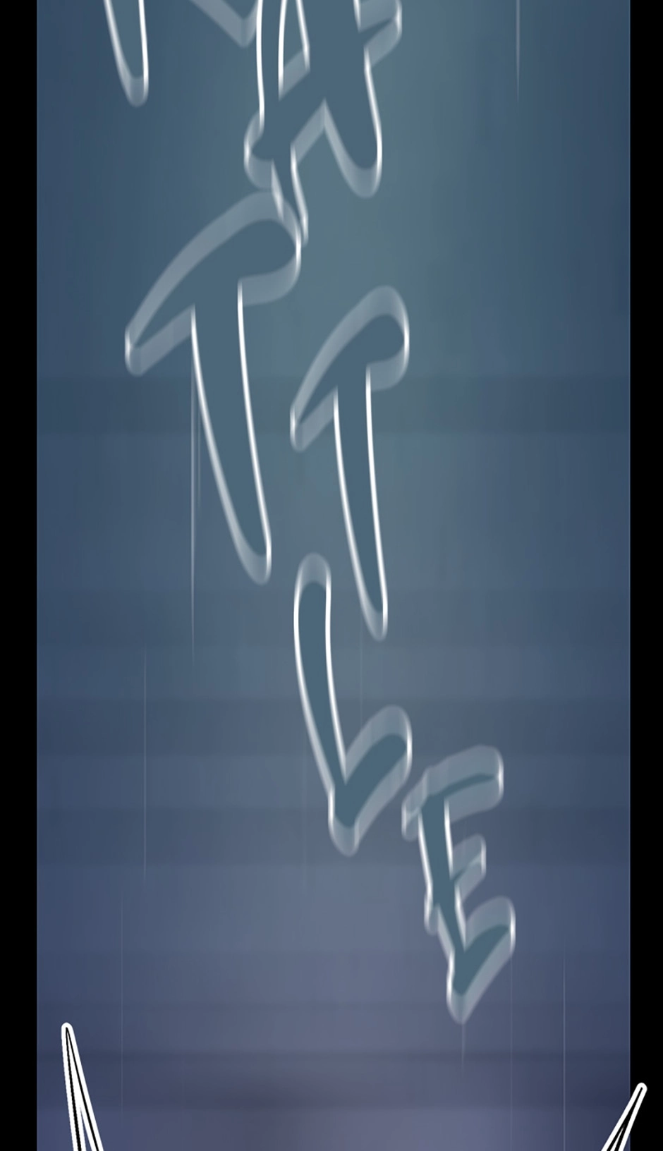Starry Walk in the Dark Chapter 4 page 37 - 
