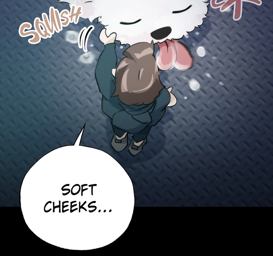 Starry Walk in the Dark Chapter 4 page 5 - 