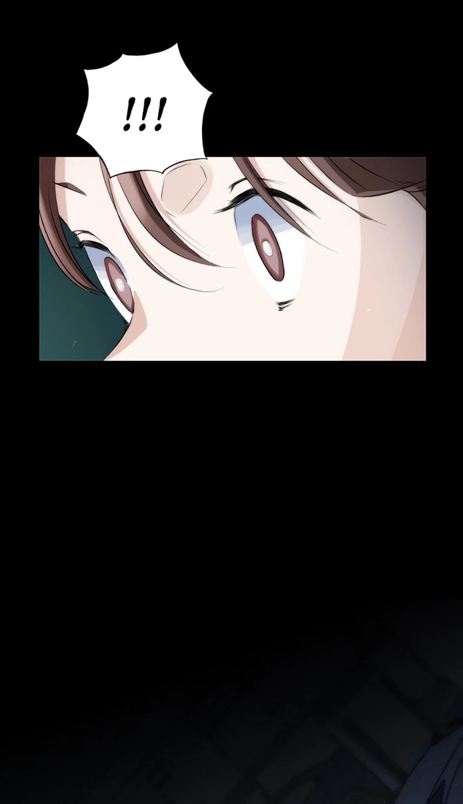 Starry Walk in the Dark Chapter 4 page 41 - 