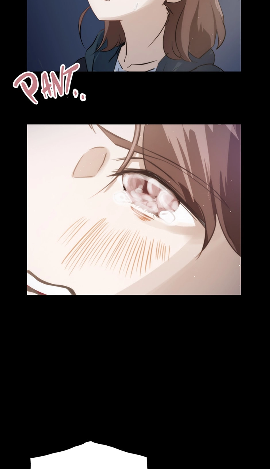Starry Walk in the Dark Chapter 4 page 7 - 