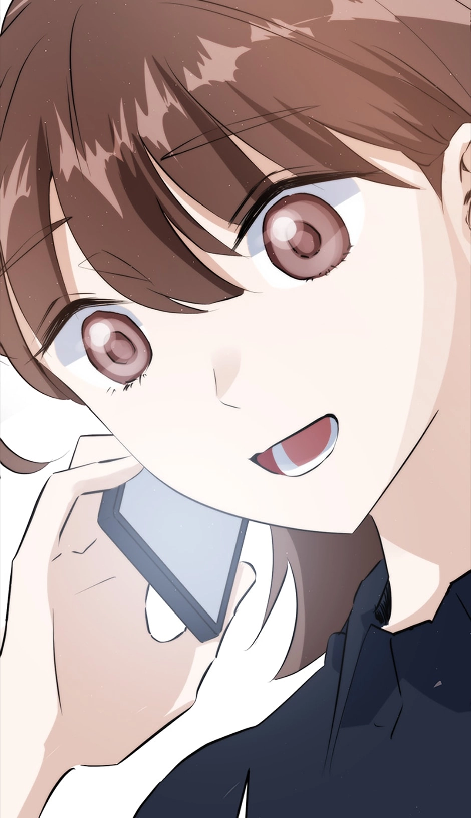 Starry Walk in the Dark Chapter 4 page 66 - 