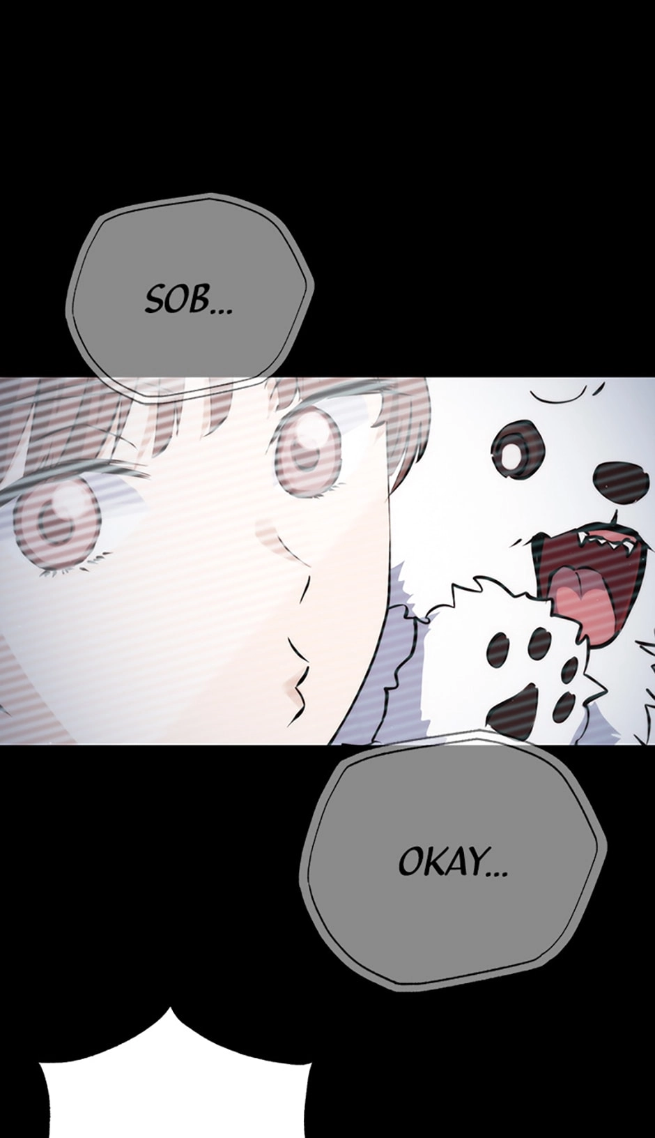 Starry Walk in the Dark Chapter 4 page 68 - 