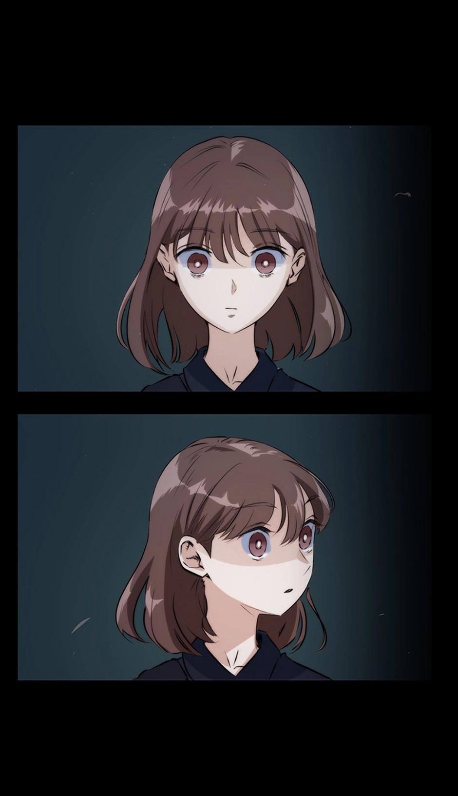 Starry Walk in the Dark Chapter 4 page 76 - 