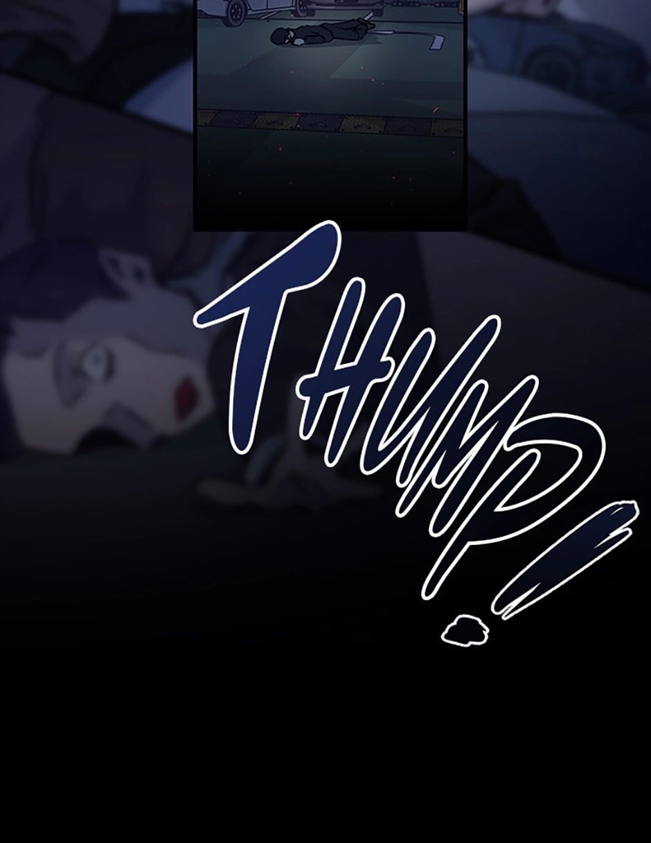 Starry Walk in the Dark Chapter 4 page 78 - 