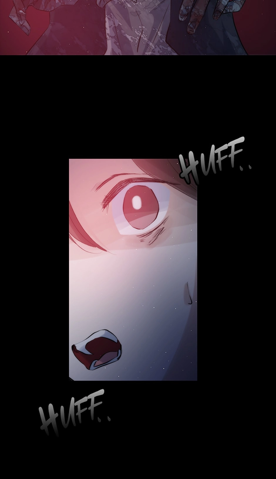 Starry Walk in the Dark Chapter 4 page 82 - 