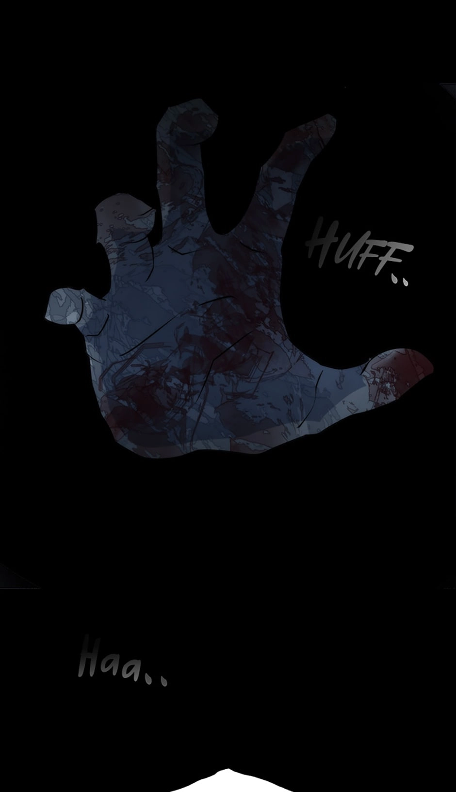 Starry Walk in the Dark Chapter 4 page 83 - 