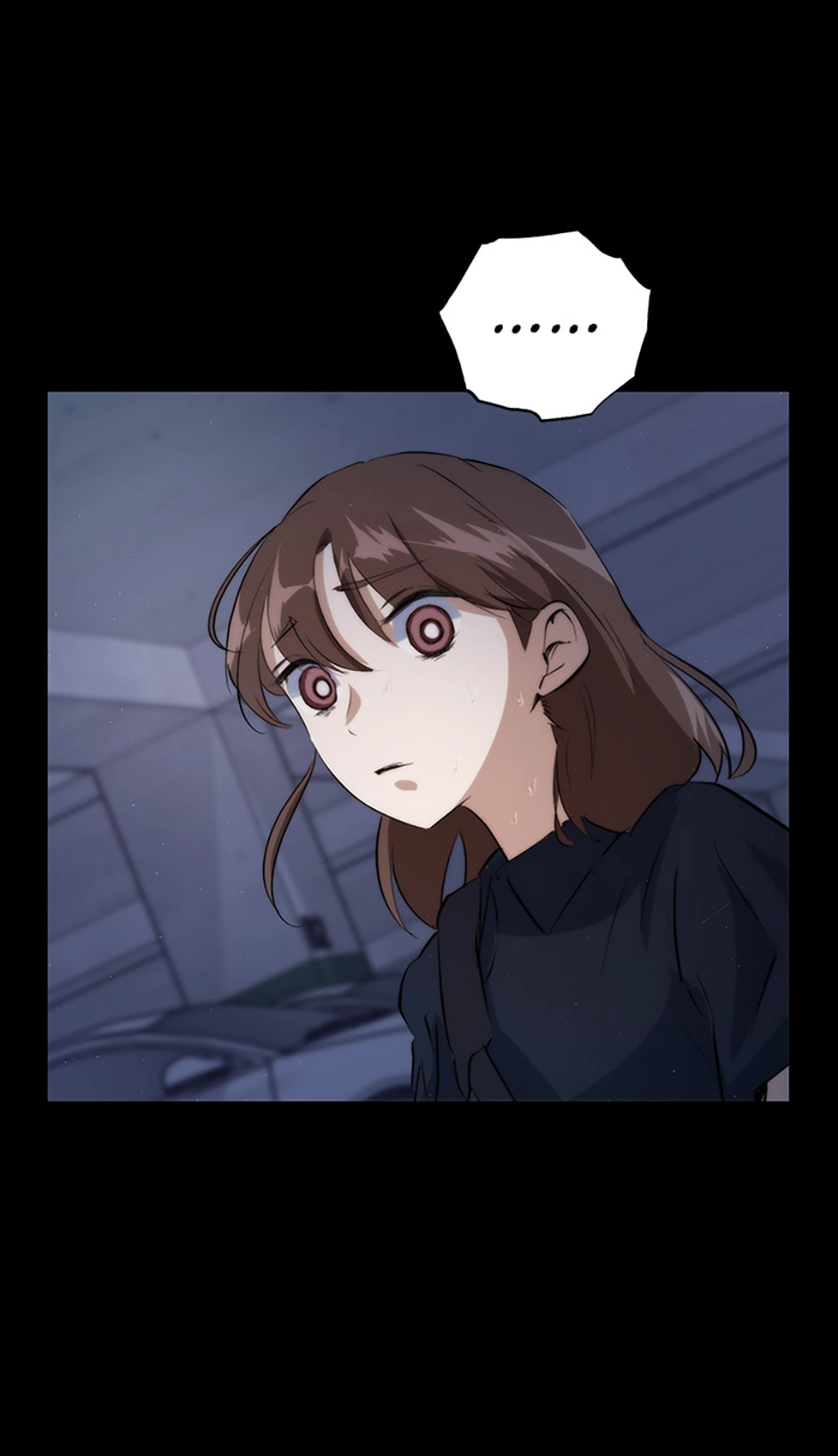 Starry Walk in the Dark Chapter 4 page 87 - 