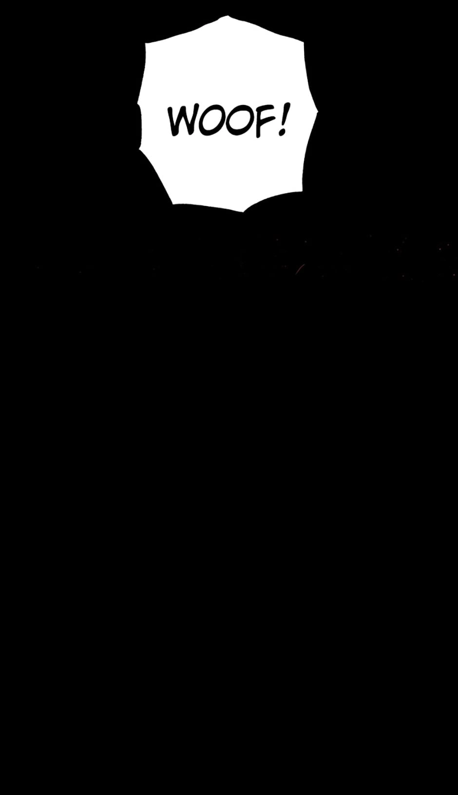 Starry Walk in the Dark Chapter 4 page 89 - 