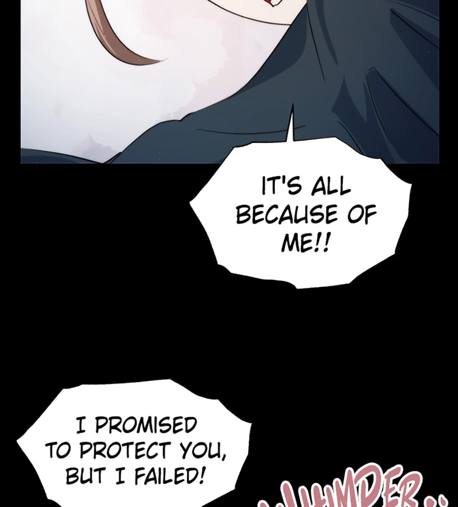 Starry Walk in the Dark Chapter 4 page 10 - 