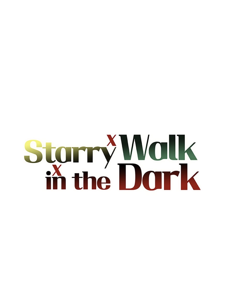 Starry Walk in the Dark Chapter 5 page 18 - 